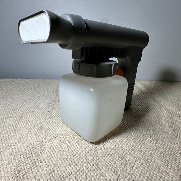 Kirby Sentria Portable Sprayer Vacuum Cleaner Shampoo System Attachment - Picture 1 of 7